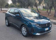 Peugeot 3008 2021