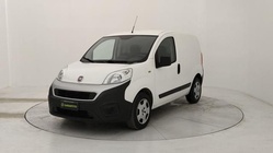 Fiat Fiorino 2021