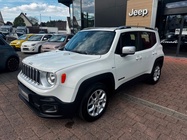 Jeep Renegade 2018