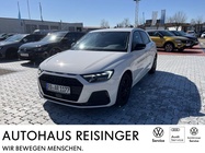 Audi A1 2023