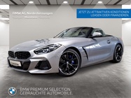 BMW Z4 2023