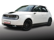 Honda e 2022