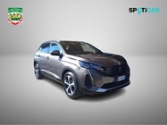 Peugeot 3008 2021