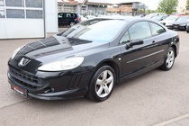 Peugeot 407 2006