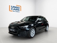 Audi A1 2025