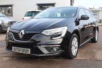 Renault Megane 2019