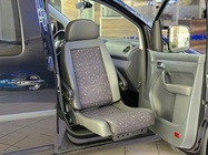 Volkswagen Caddy 2014