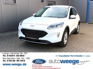 Ford Kuga 2022