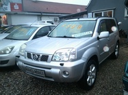 Nissan X-Trail 2006