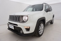 Jeep Renegade 2021