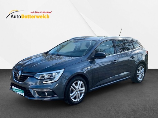 Renault Megane 2020