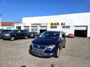 Volkswagen Touran 2010