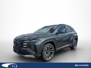 Hyundai Tucson 2025