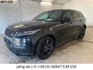 Land Rover Velar 2022