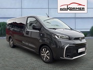 Toyota Proace 2025