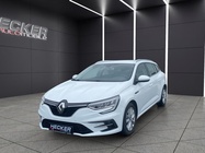 Renault Megane 2021