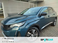 Peugeot 3008 2022