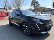 Peugeot 2008 2022