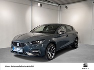 Seat Leon 2025
