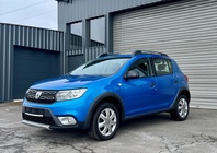 Dacia Sandero 2019