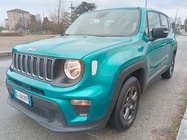 Jeep Renegade 2022