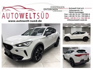 Cupra Formentor 2023