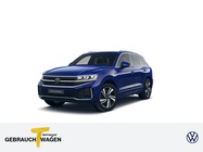 Volkswagen Touareg 2025