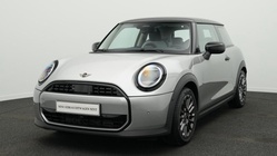 MINI Cooper 2024