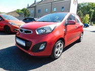 Kia Picanto 2013