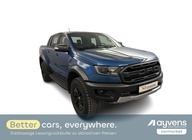 Ford Ranger 2022