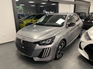 Peugeot 208 2024