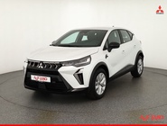 Mitsubishi ASX 2025