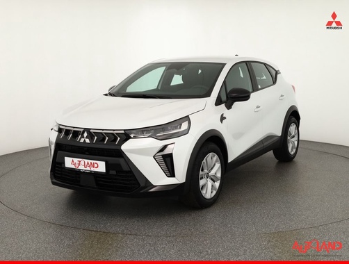 Mitsubishi ASX 2025