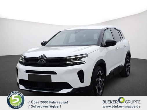 Citroen C5 2024