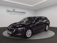 Skoda Octavia 2023