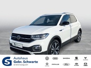 Volkswagen T-Cross 2021