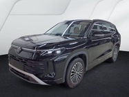 Volkswagen Tayron 2025