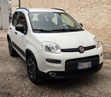 Fiat Panda 2021