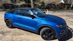 Volkswagen T-Roc 2021
