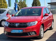 Dacia Sandero 2019