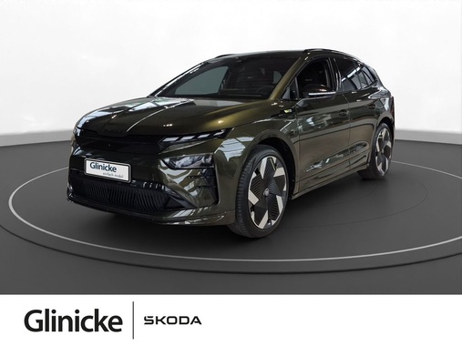 Skoda Enyaq 2026