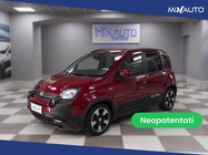 Fiat Panda 2025
