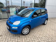 Fiat Panda 2025