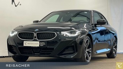 BMW 2 Series 2025