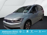 Volkswagen Touran 2025