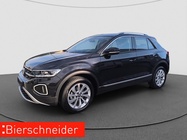 Volkswagen T-Roc 2024