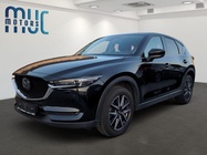 Mazda CX-5 2019