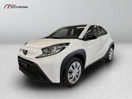 Toyota Aygo 2025