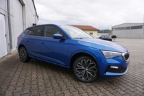 Skoda Scala 2023