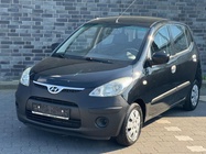 Hyundai i10 2010